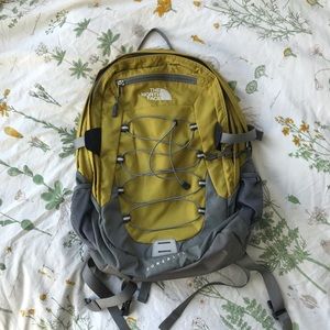 North Face Borealis Backpack